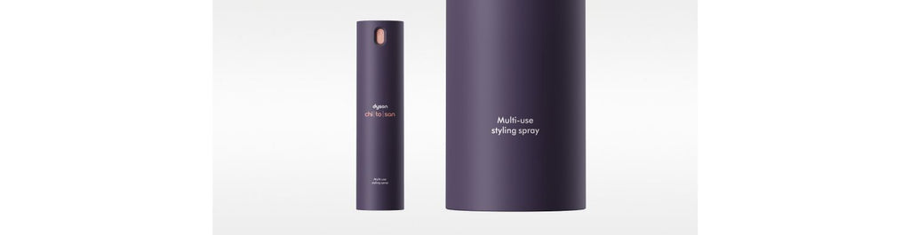 Dyson Supersonic r — en utilisation