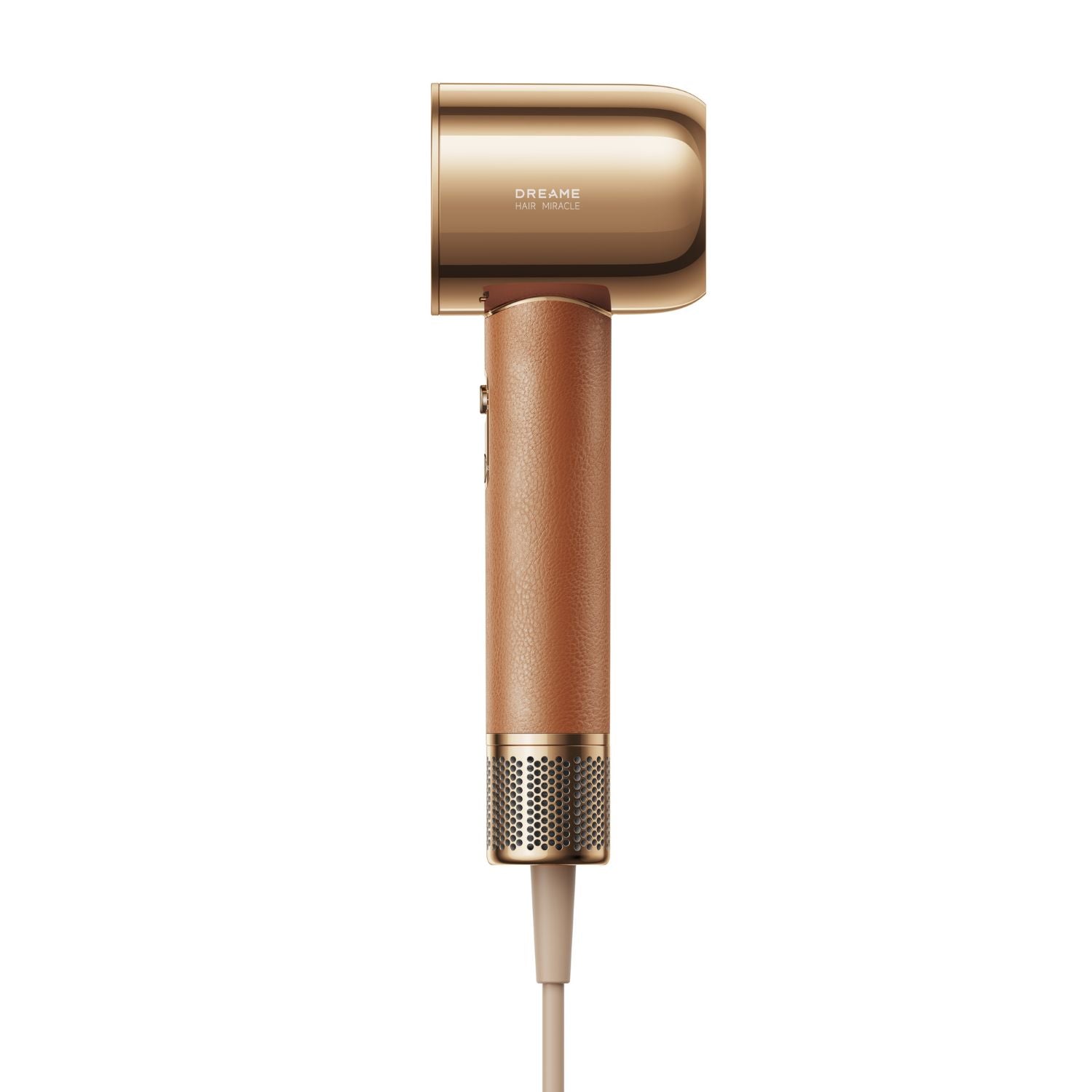 Dreame Hair Miracle — embouts magnétiques
