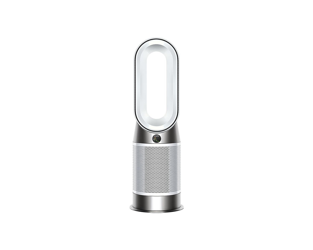 Dyson Purifier Hot+Cool HP1 — purificateur d'air blanc