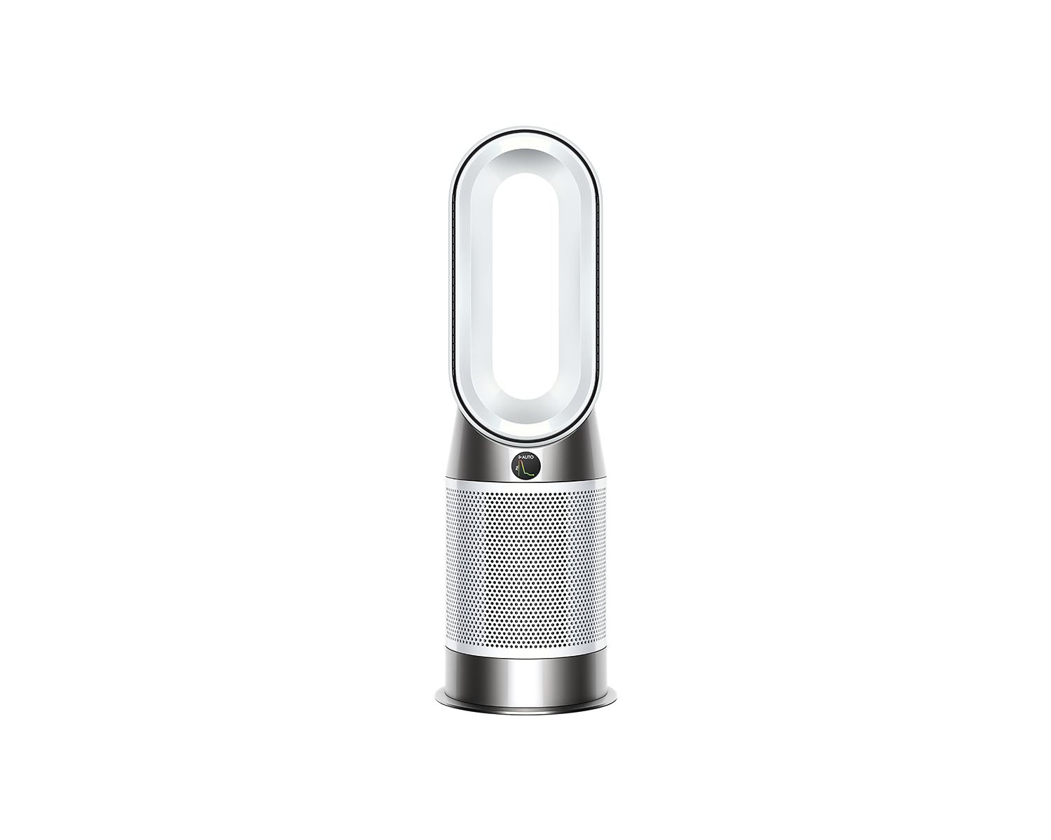 Dyson Purifier Hot+Cool HP1 — purificateur d'air blanc