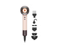 Dyson Supersonic Nural — sèche-cheveux rose céramique et or rose