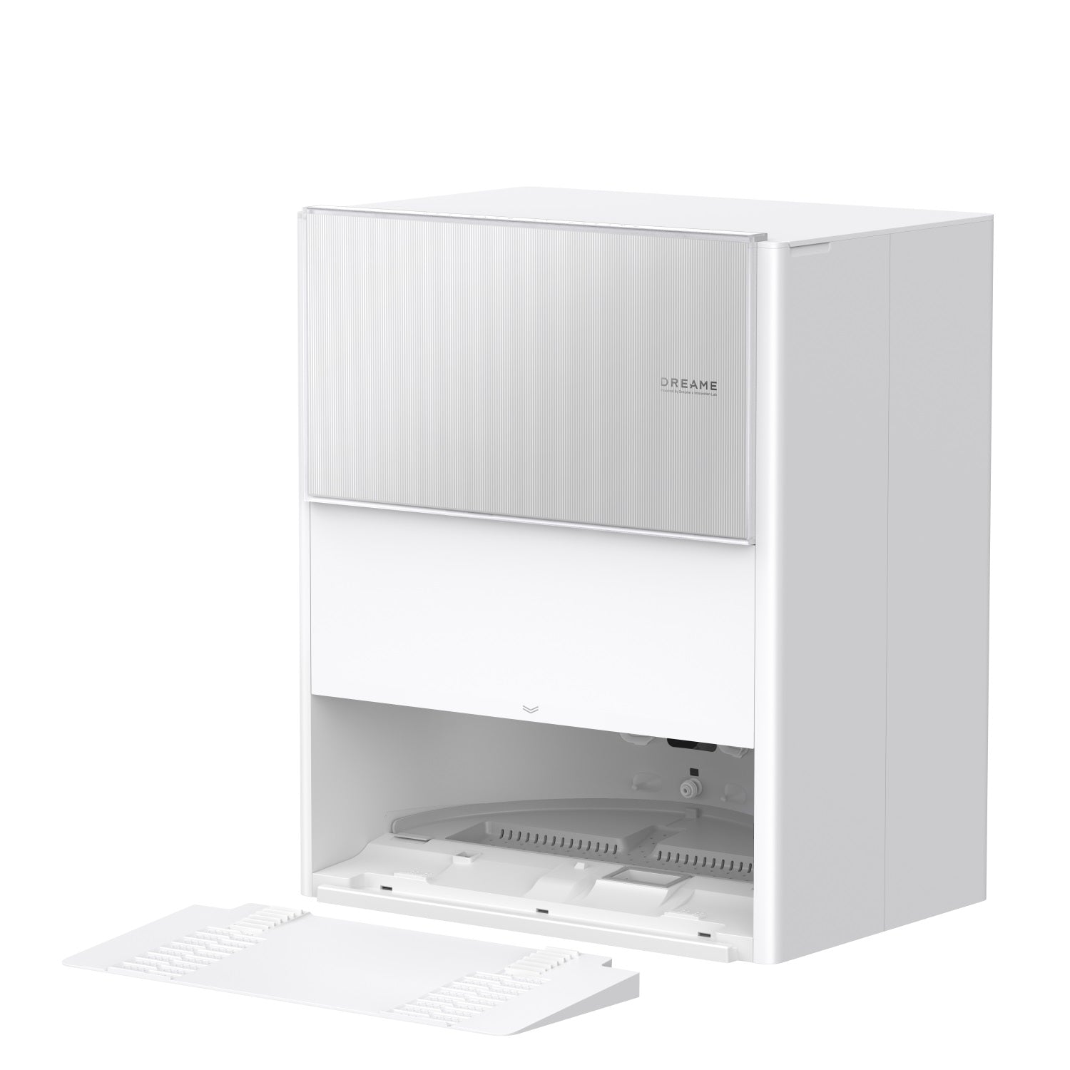 Dreame Aqua10 Ultra Roller Complete — station de charge