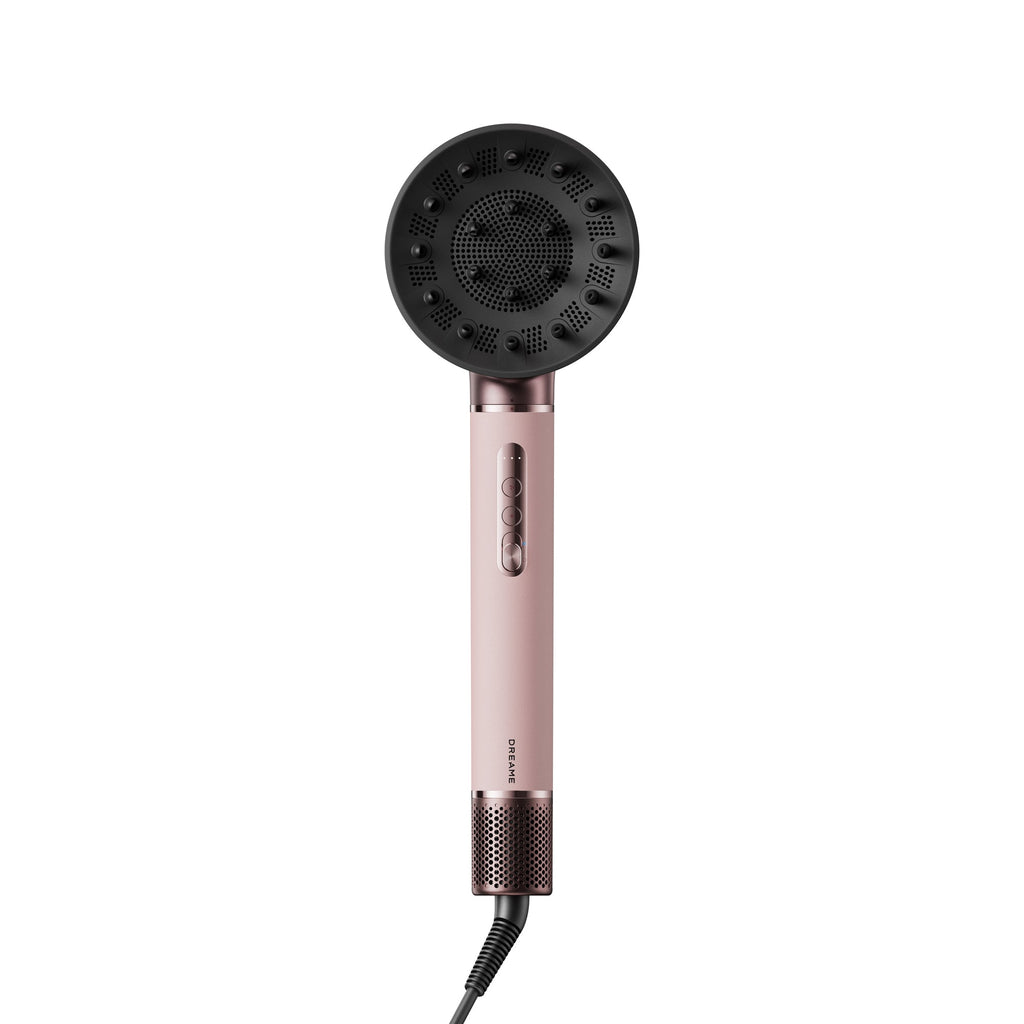 Dreame AirStyle Era 2 — embout diffuseur