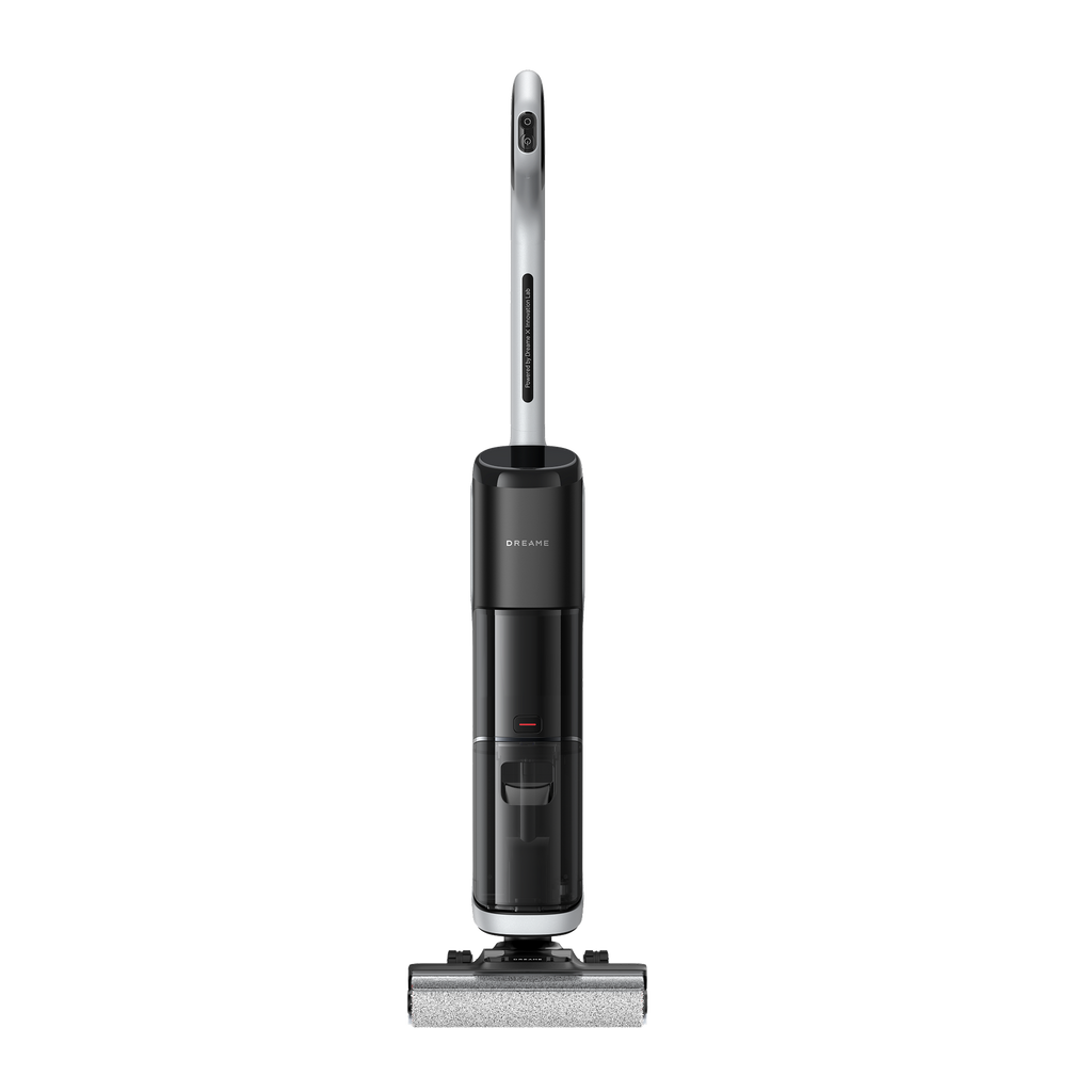 Dreame H14 Pro TangleCut — vue de face
