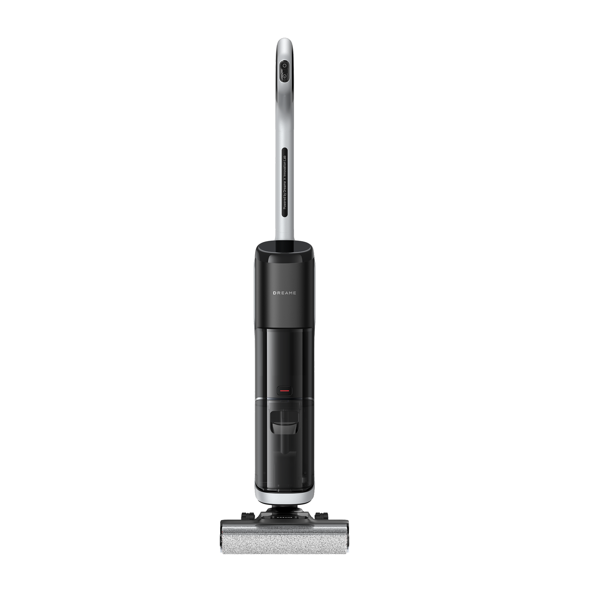 Dreame H14 Pro TangleCut — vue de face