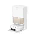 Dreame L40s Pro Ultra — robot aspirateur laveur avec station