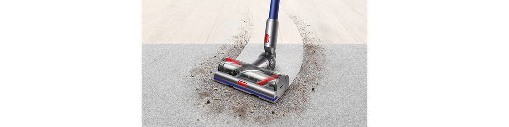 Dyson V11 Advanced — vue détaillée