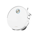 Dreame X50 Ultra Complete — robot aspirateur laveur blanc