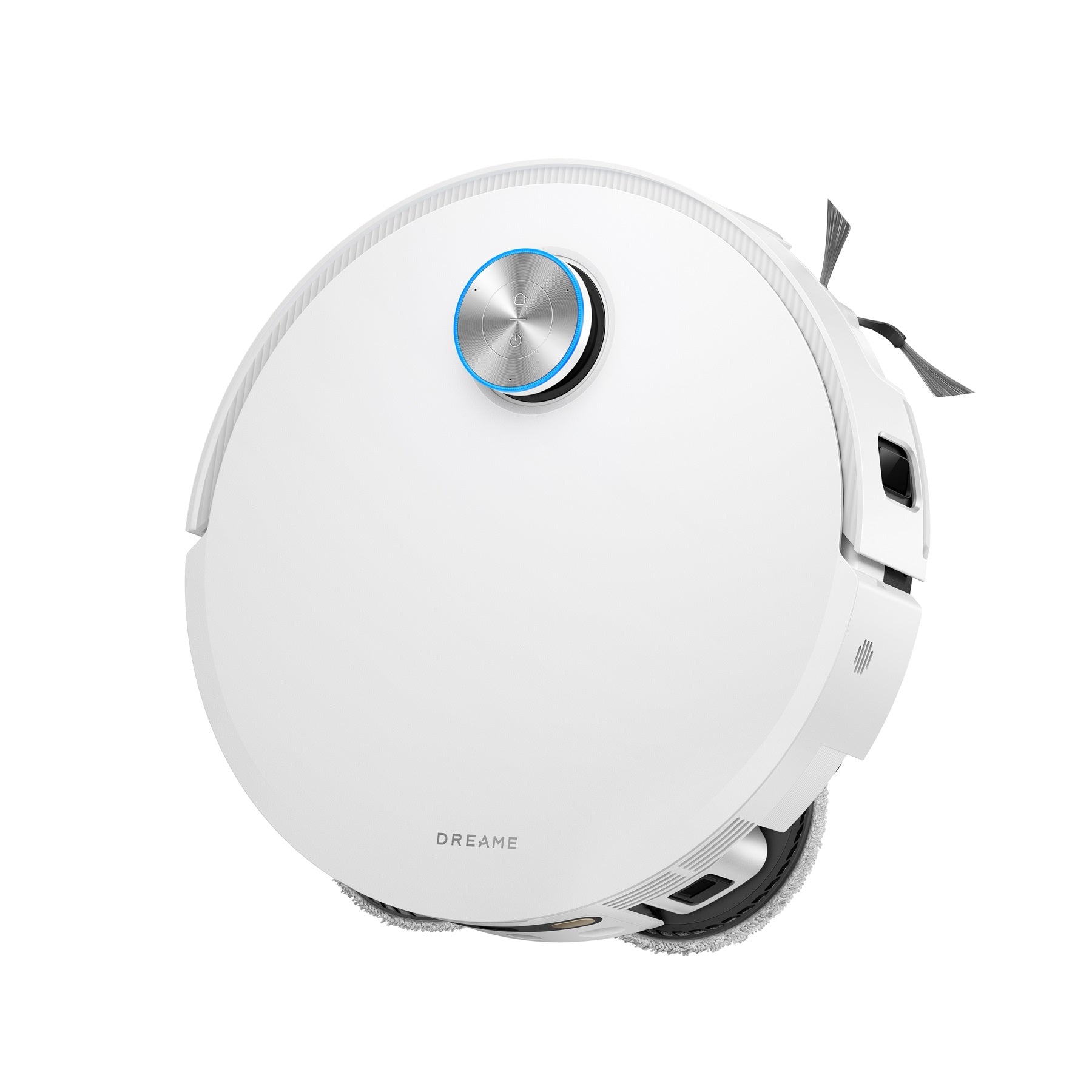 Dreame X60 Pro Ultra Complete — vue de trois quarts