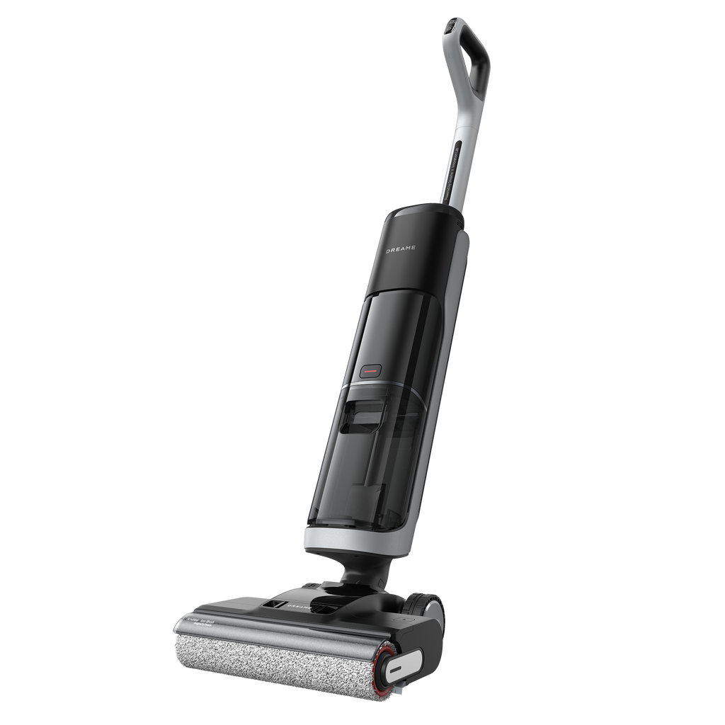 Dreame H14 Pro TangleCut — aspirateur laveur