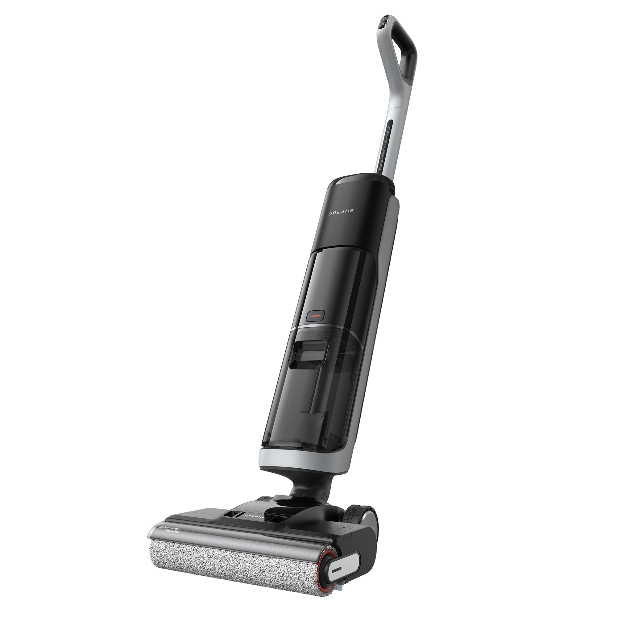 Dreame H14 Pro TangleCut — aspirateur laveur