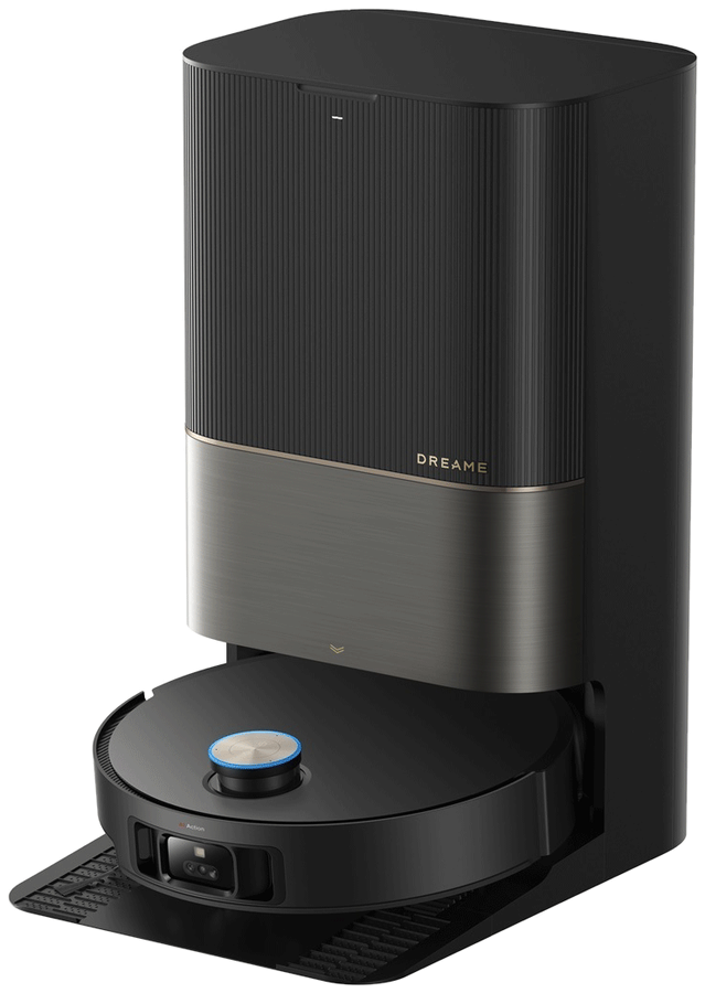 Dreame X50 Ultra Complete