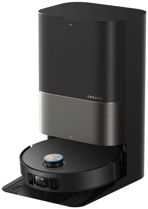 Dreame X50 Ultra Complete