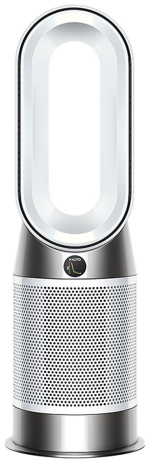 Purificateur Dyson Hot+Cool