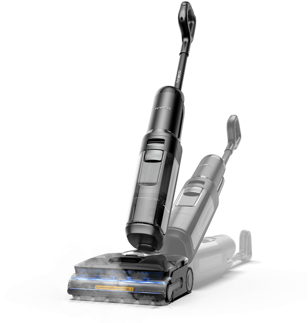 Aspirateur laveur Tineco