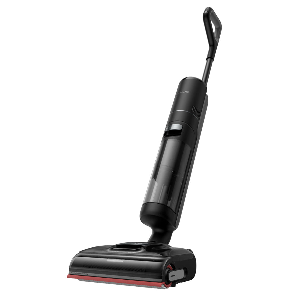 Dreame H15 Pro — aspirateur laveur
