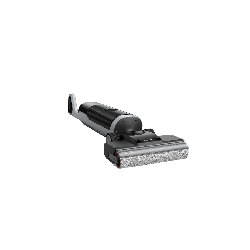 Dreame H14 Pro TangleCut — position à plat 180°