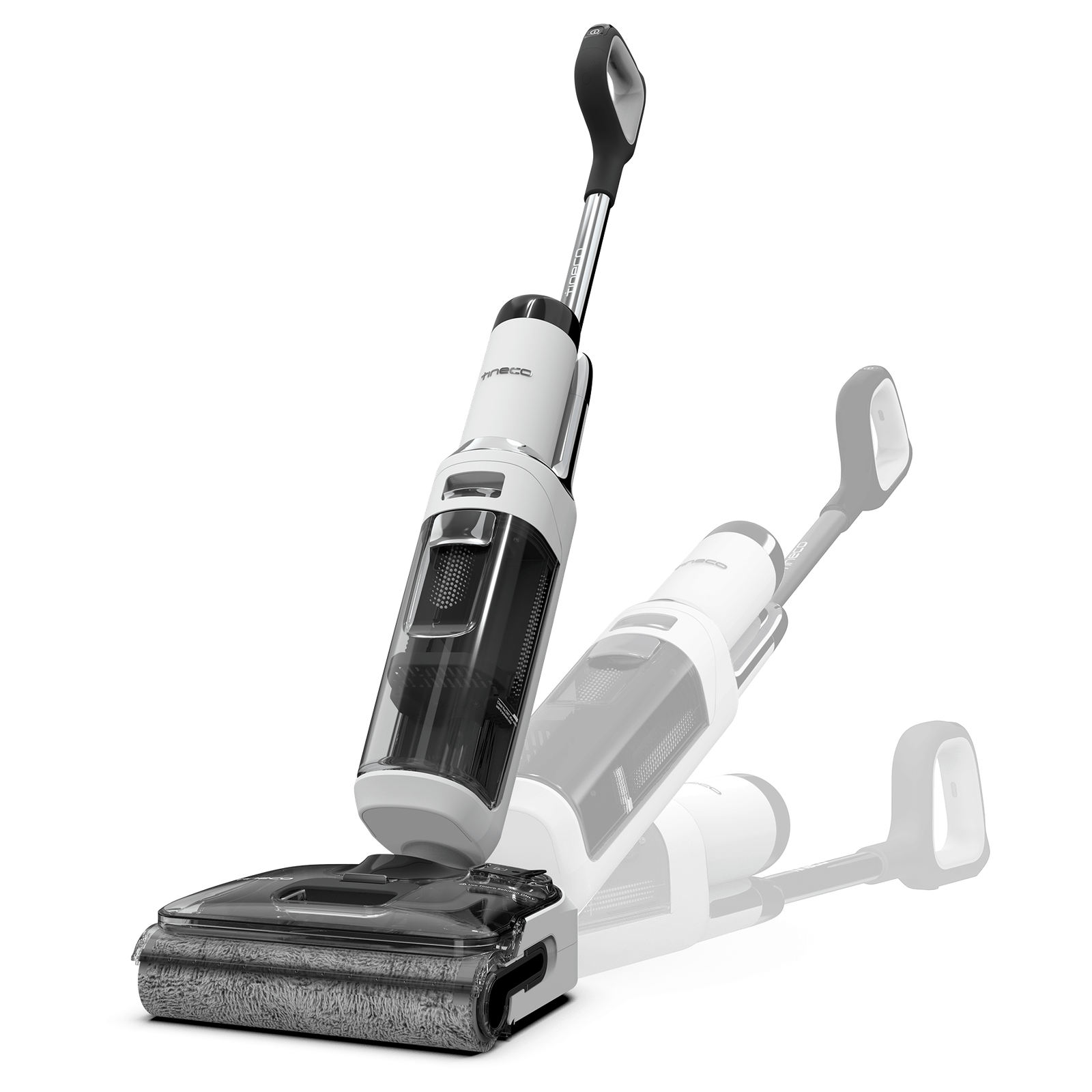 Tineco FLOOR ONE Stretch S6 — aspirateur laveur sans fil