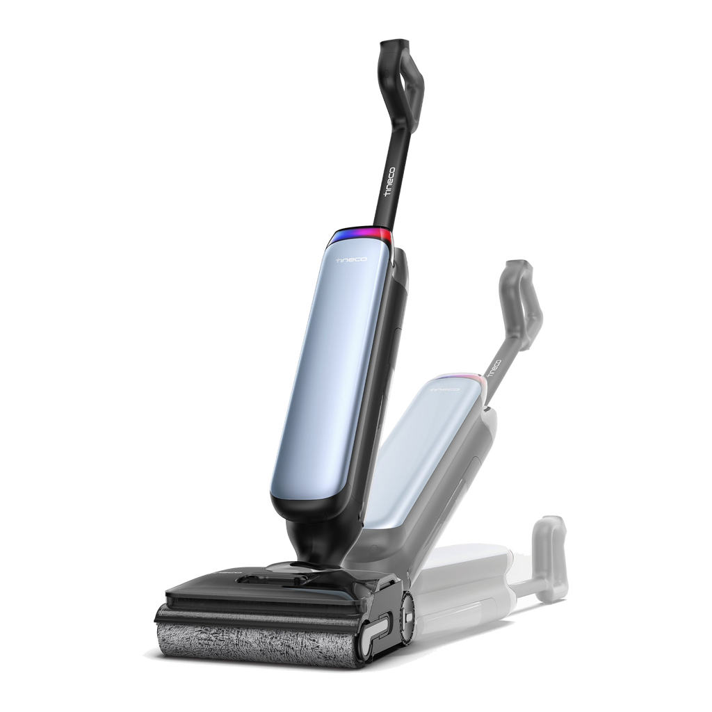 Tineco FLOOR ONE S9 Artist — aspirateur laveur sans fil