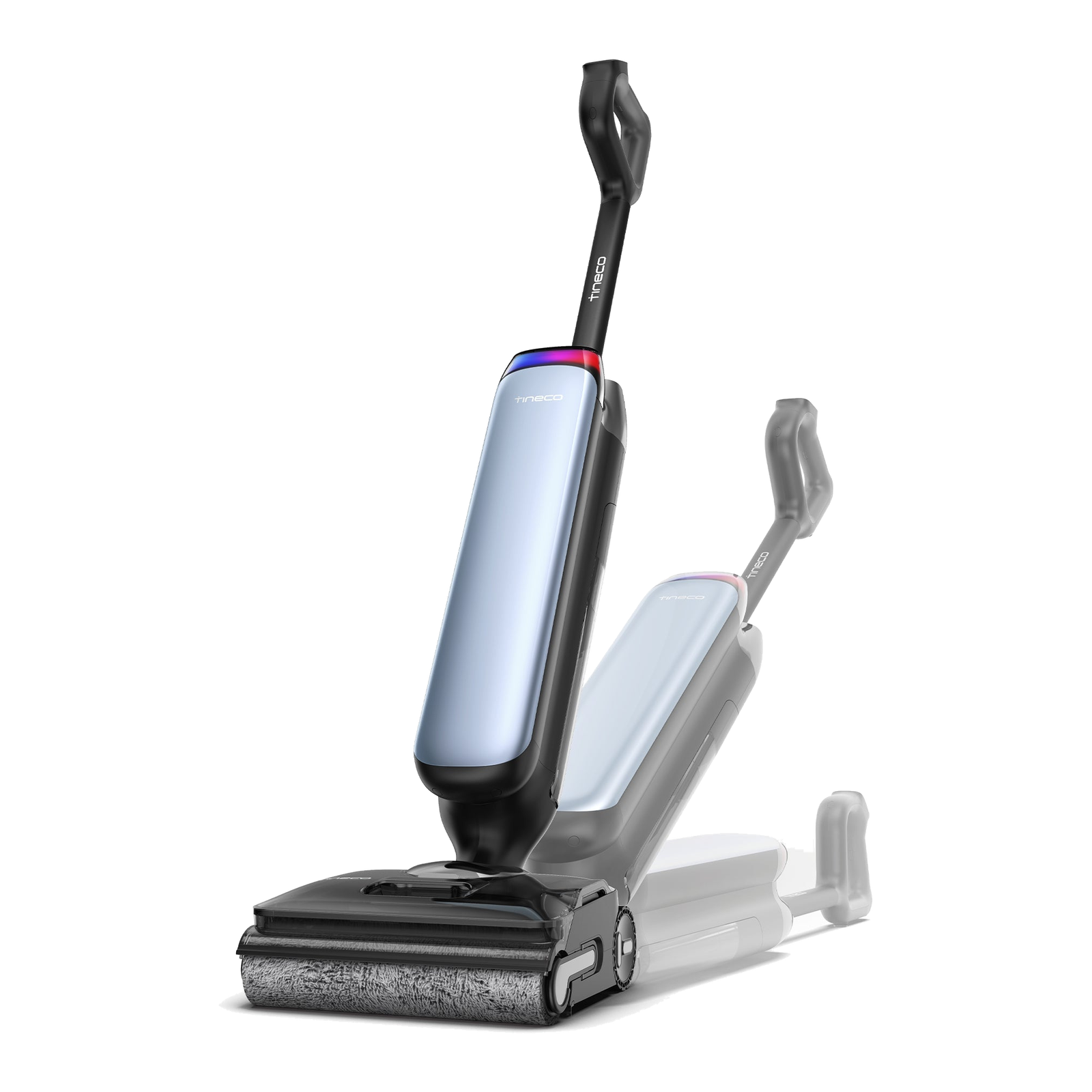Tineco FLOOR ONE S9 Artist — aspirateur laveur sans fil