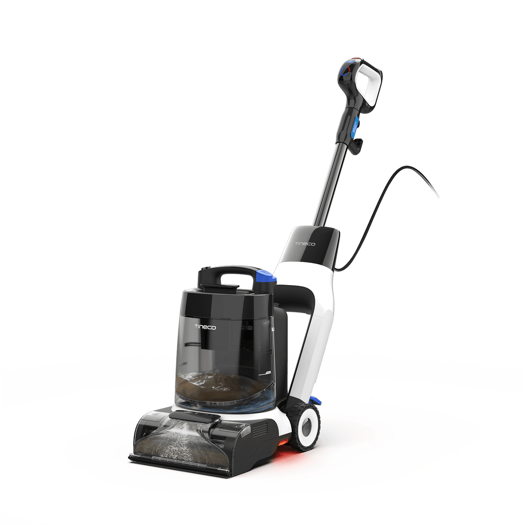Tineco CARPET ONE Cruiser — nettoyeur de tapis intelligent